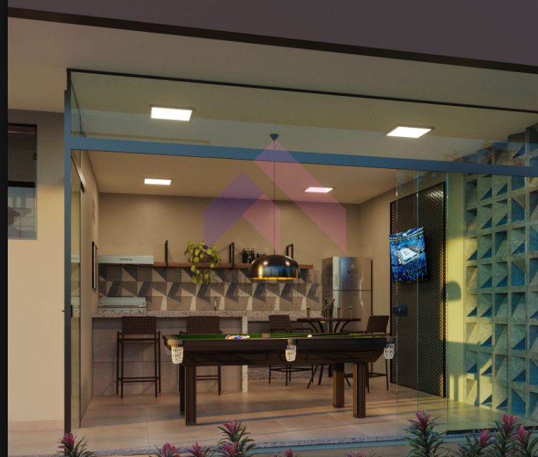 Copacabana Residence — foto 10
