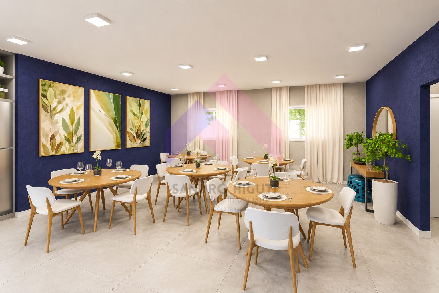 Villagio Dumont — foto 1