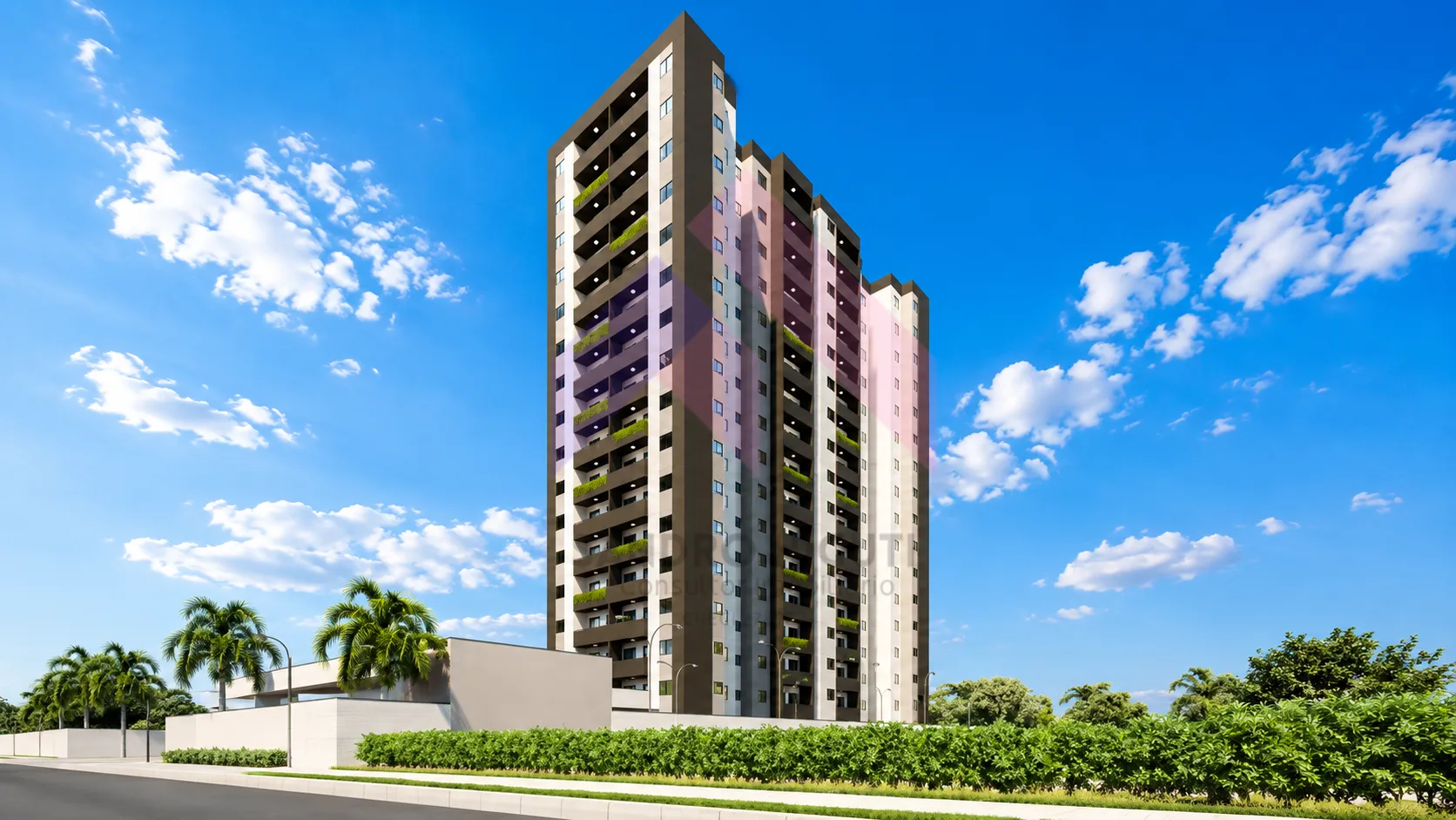 Jardins Ipanema