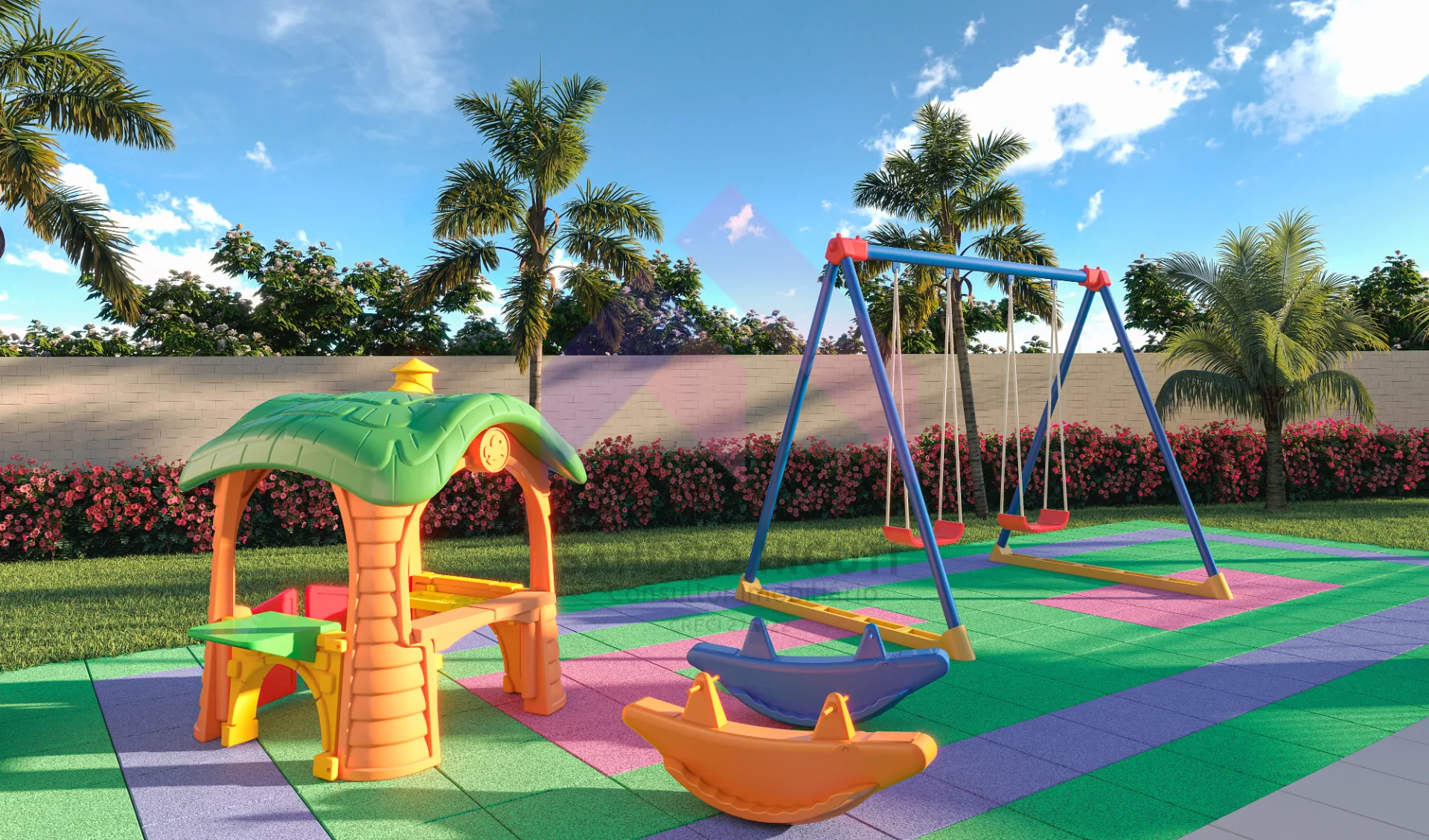 Villa Vic Pompéia — foto 6