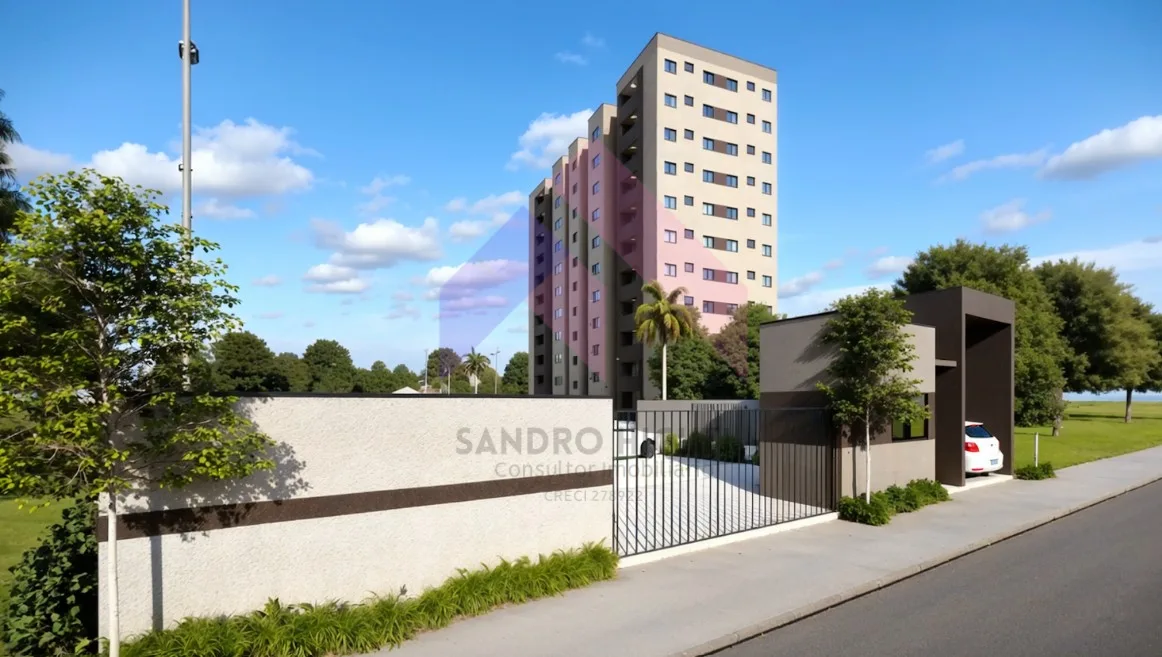 Residencial Lyon — foto 7