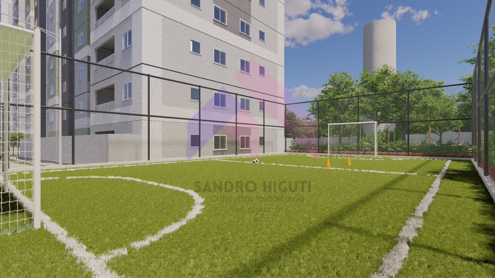 Reserva Ville — foto 5