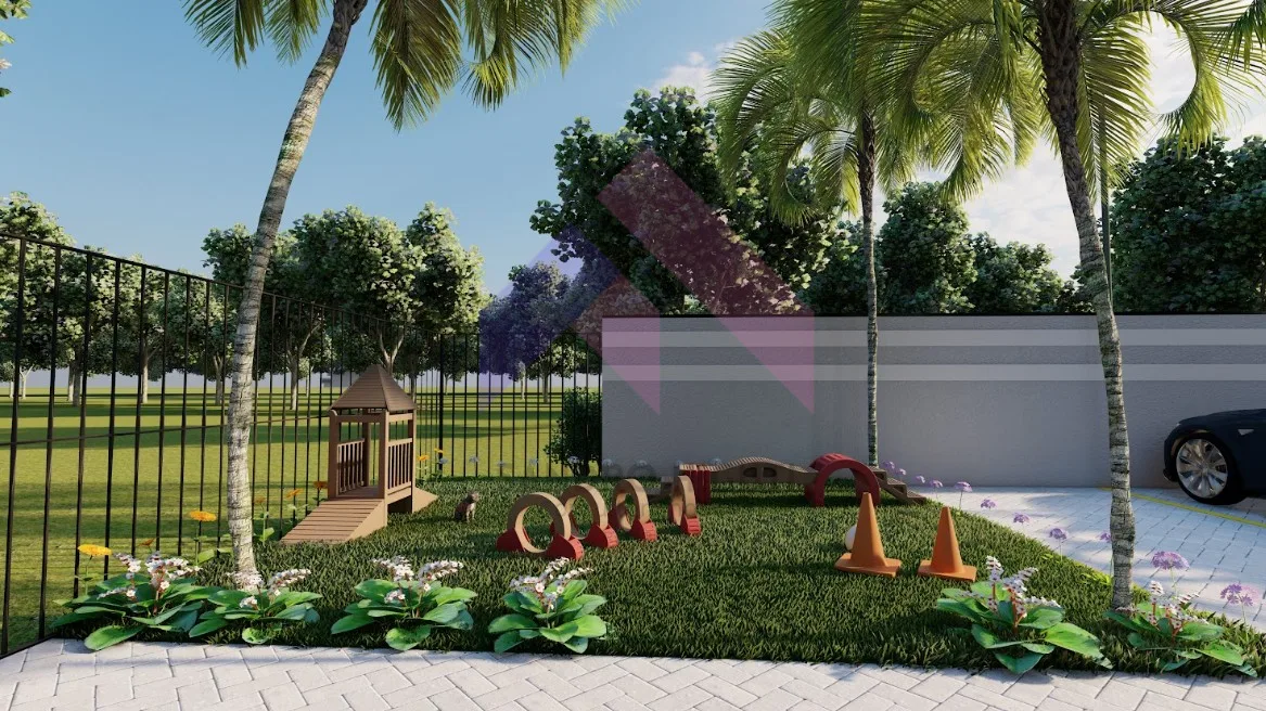 Jardins Ipanema — foto 5