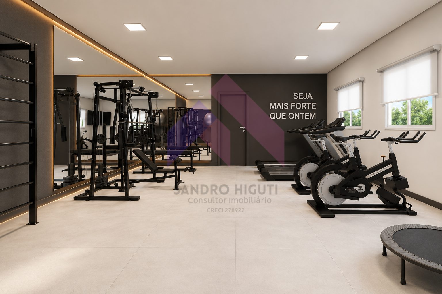 Greenlife Residence — foto 1