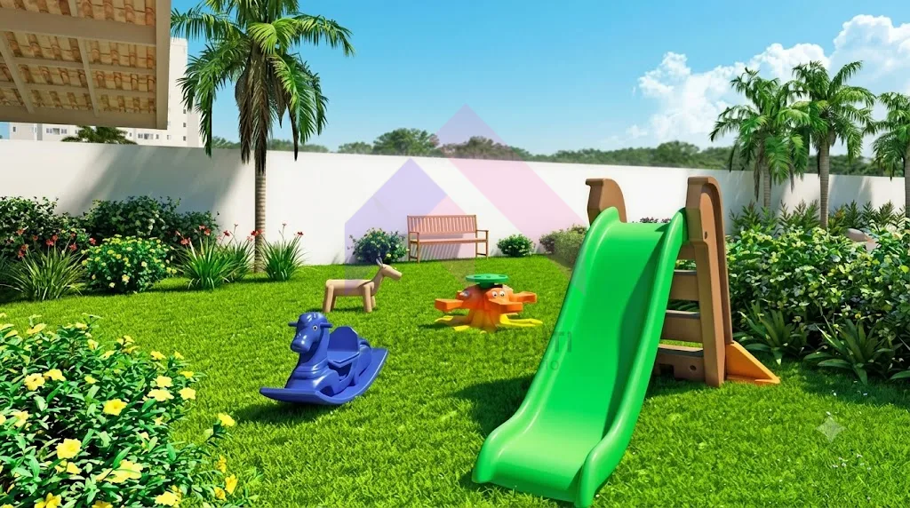 Residencial Caribe — foto 2
