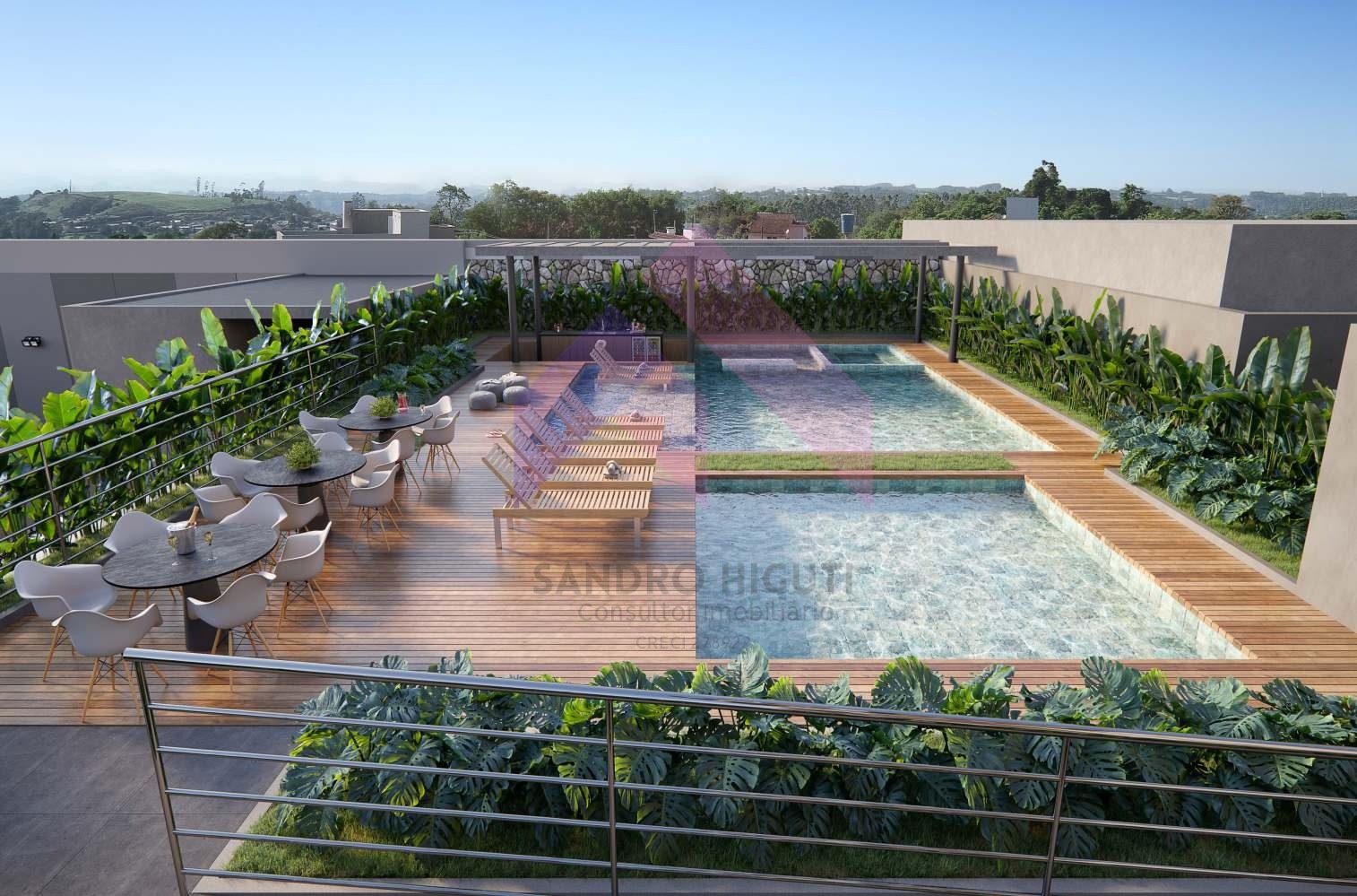Villa Cairu — foto 10