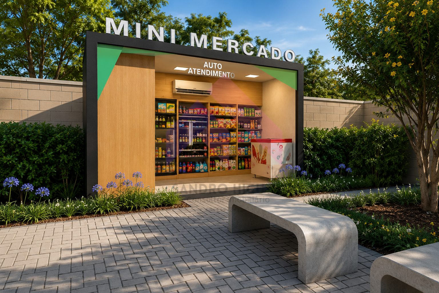 Morada Boa Vista — foto 1
