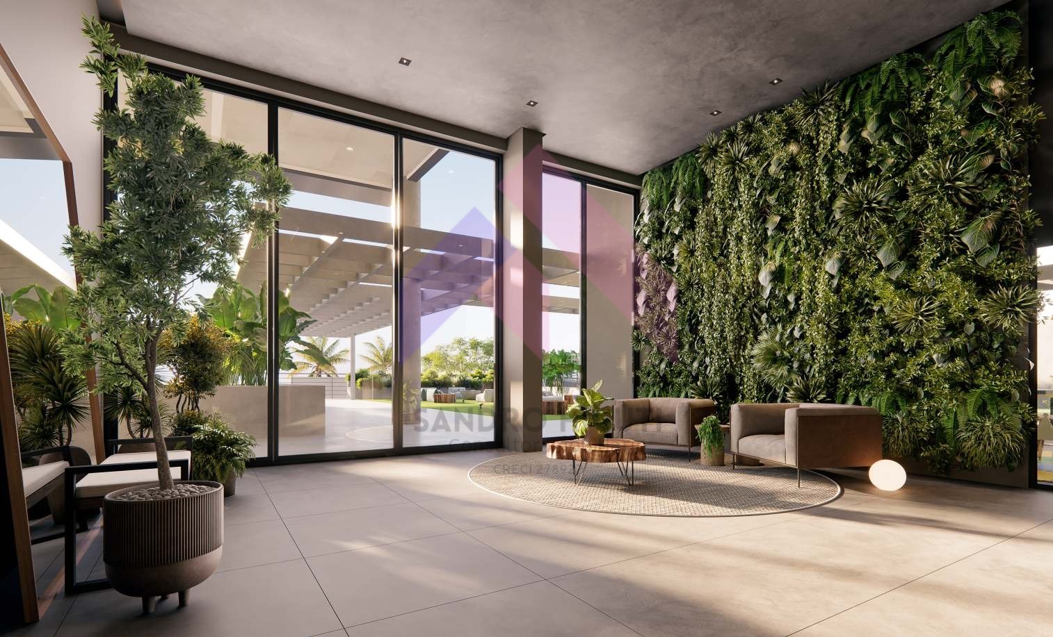 Villa Cairu — foto 7