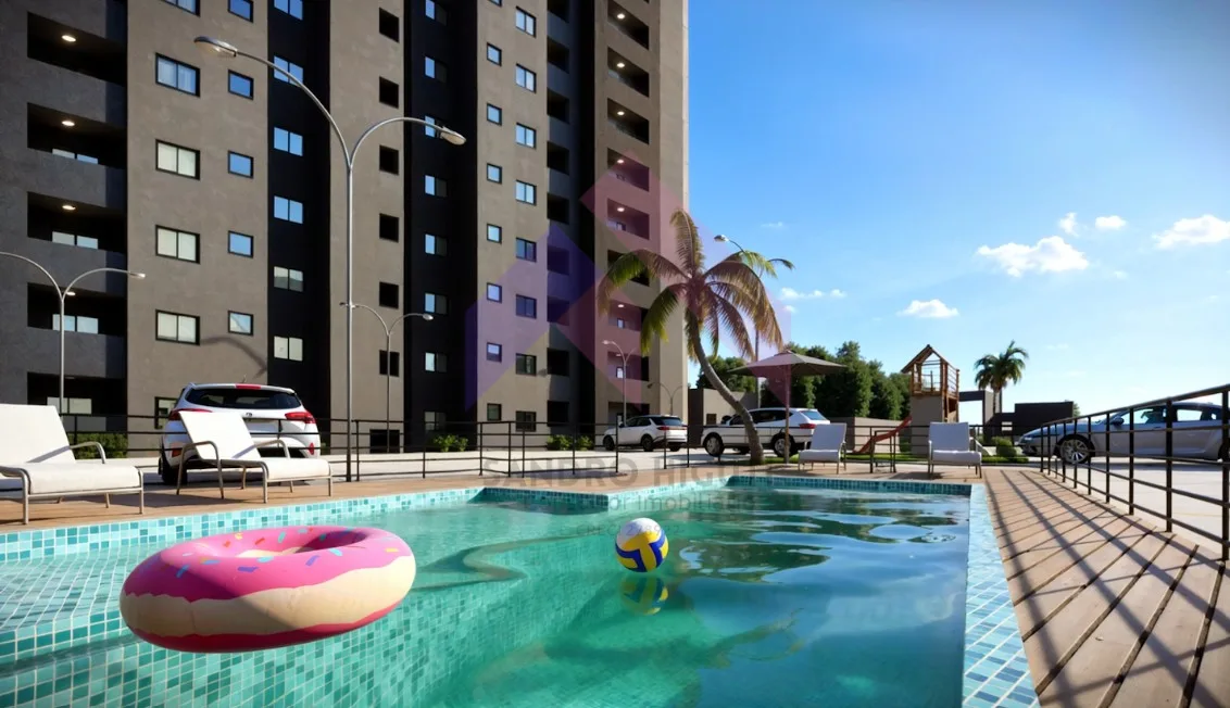 Residencial Lyon — foto 2