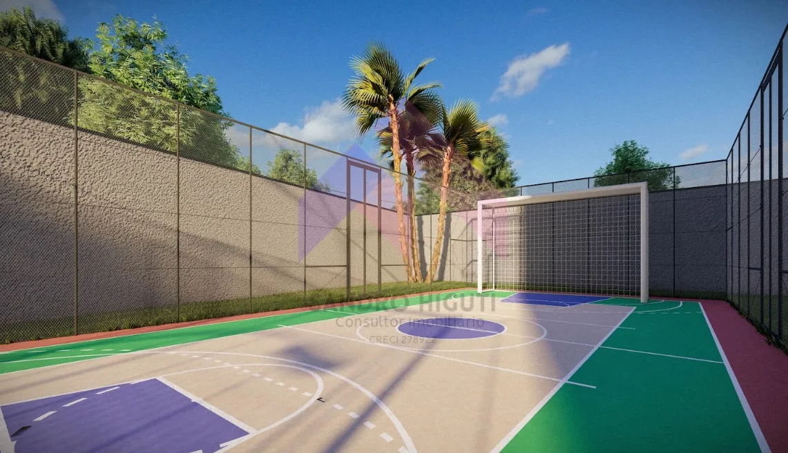 Residencial Lyon — foto 1