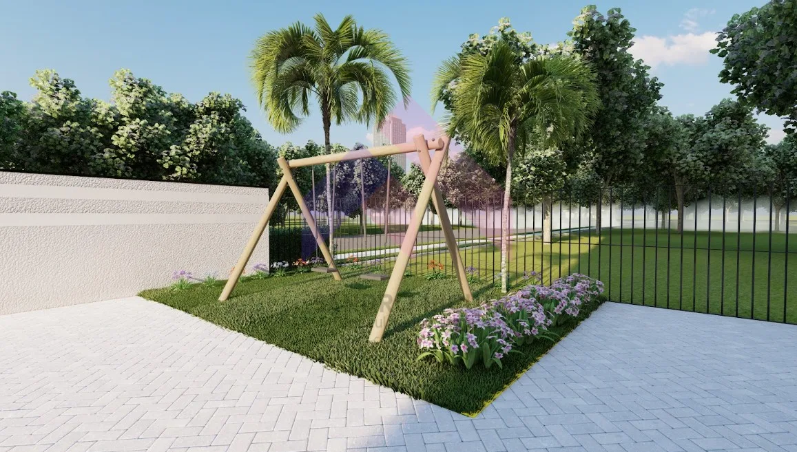 Jardins Ipanema — foto 6