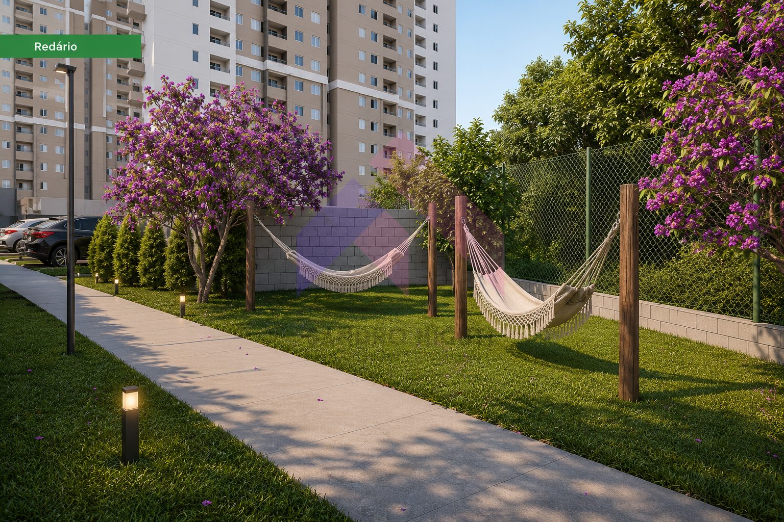 Parque Verano — foto 3