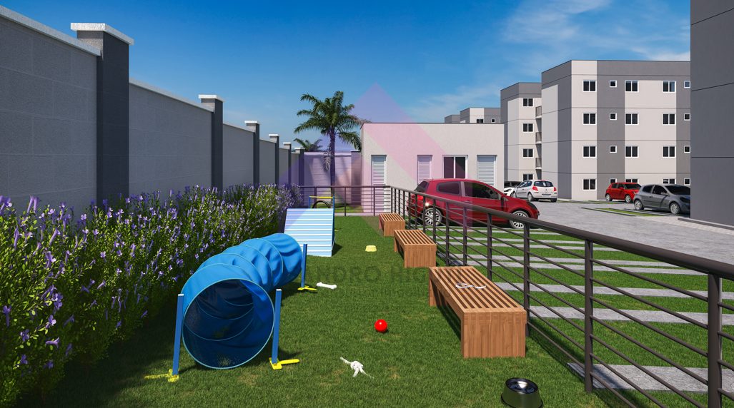 Village Las Palmas — foto 4
