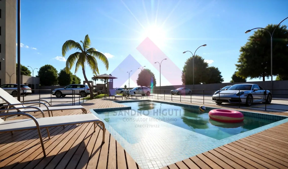 Residencial Lyon — foto 3