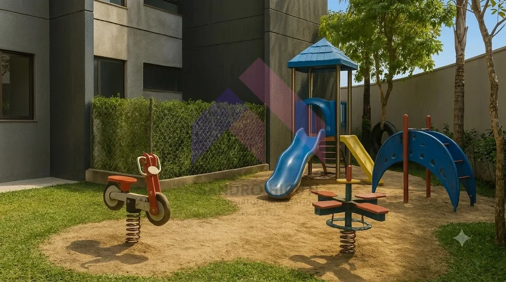 Varandas Jardim Califórnia — foto 4