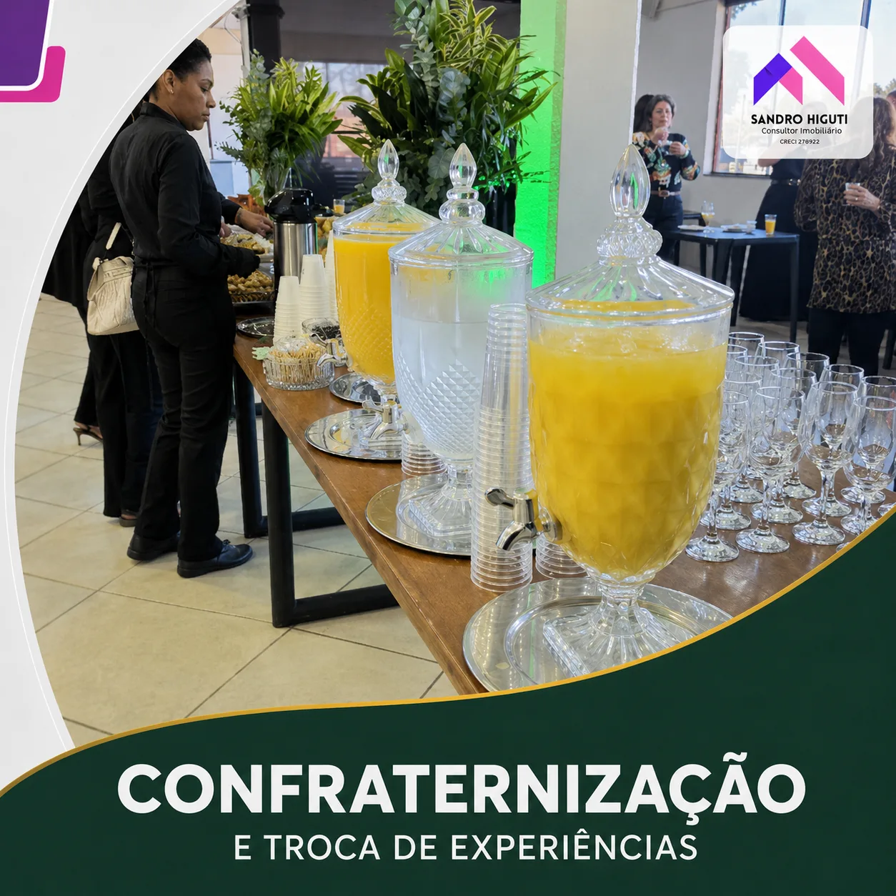Foto do evento 2