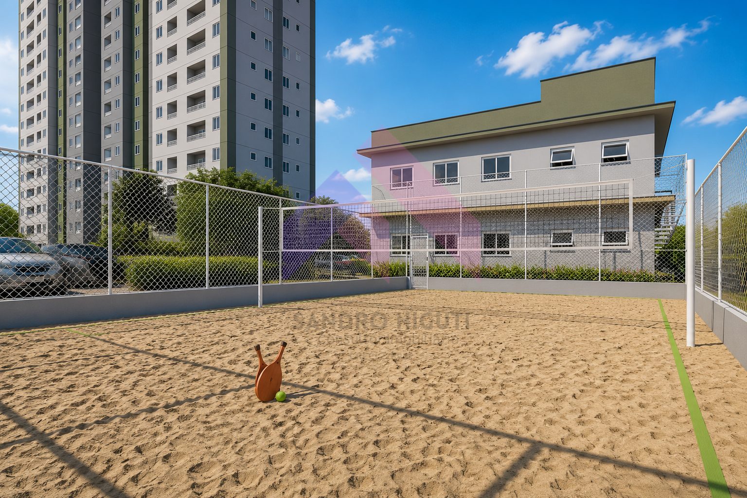 Greenlife Residence — foto 2
