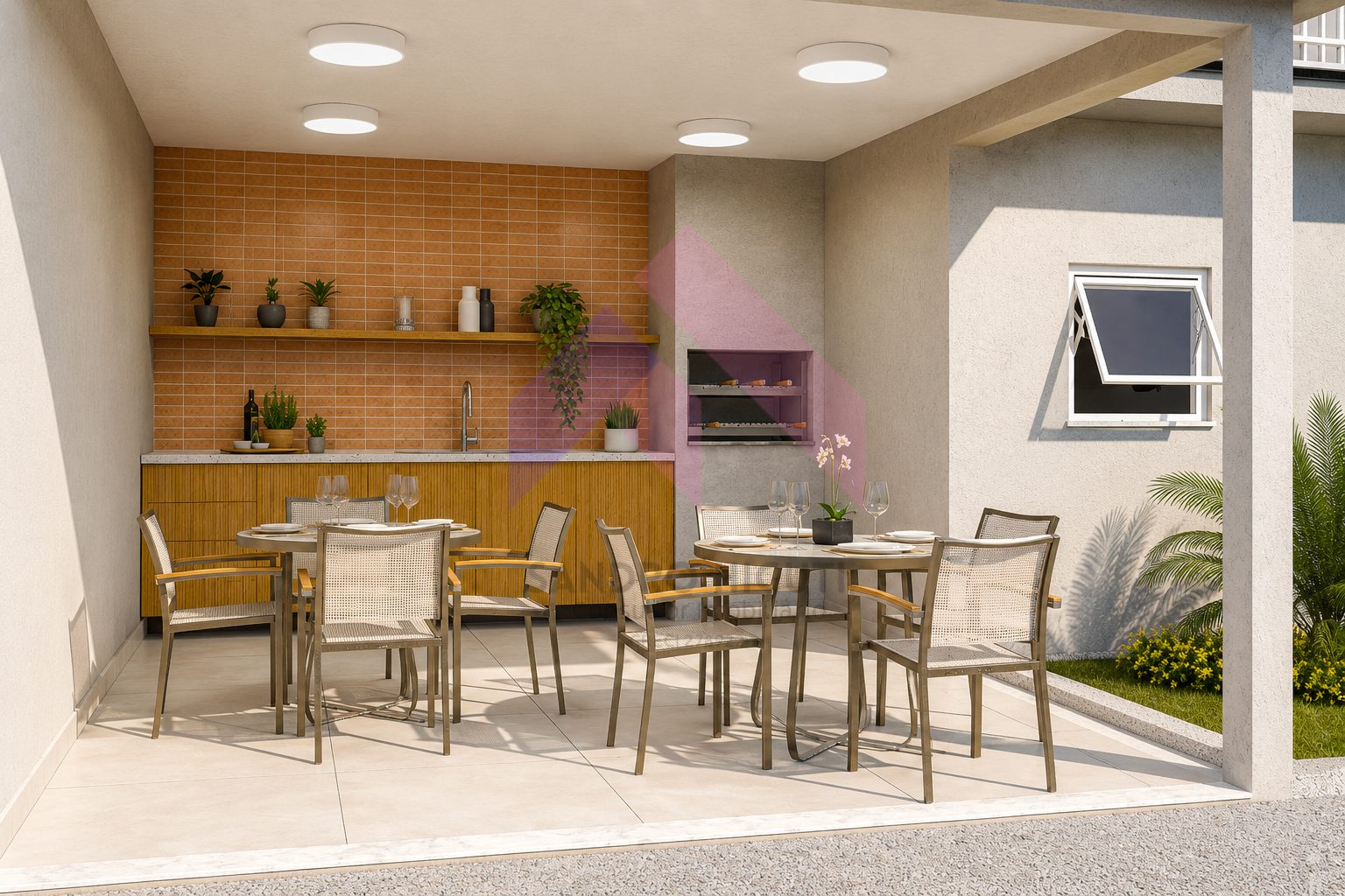 Villagio Dumont — foto 4
