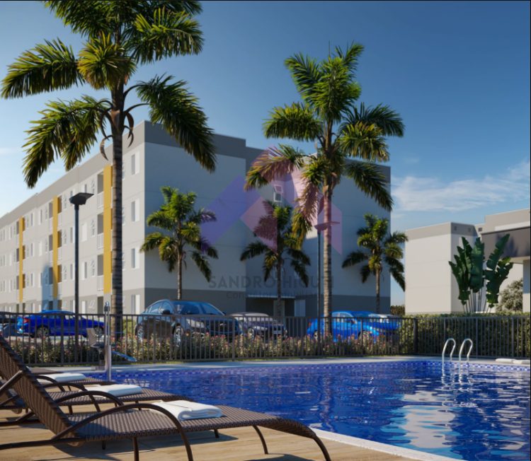 Copacabana Residence — foto 2