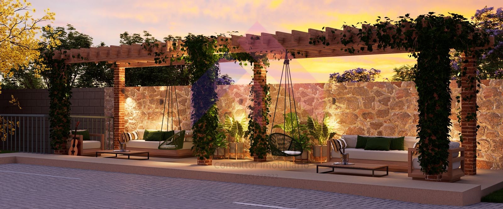 Boulevard Piazza — foto 1