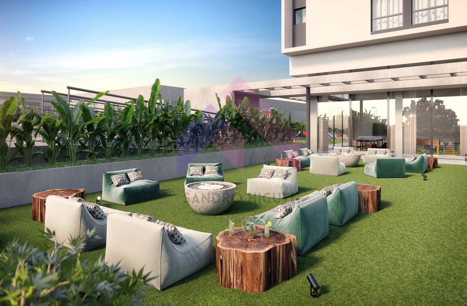 Villa Cairu — foto 8