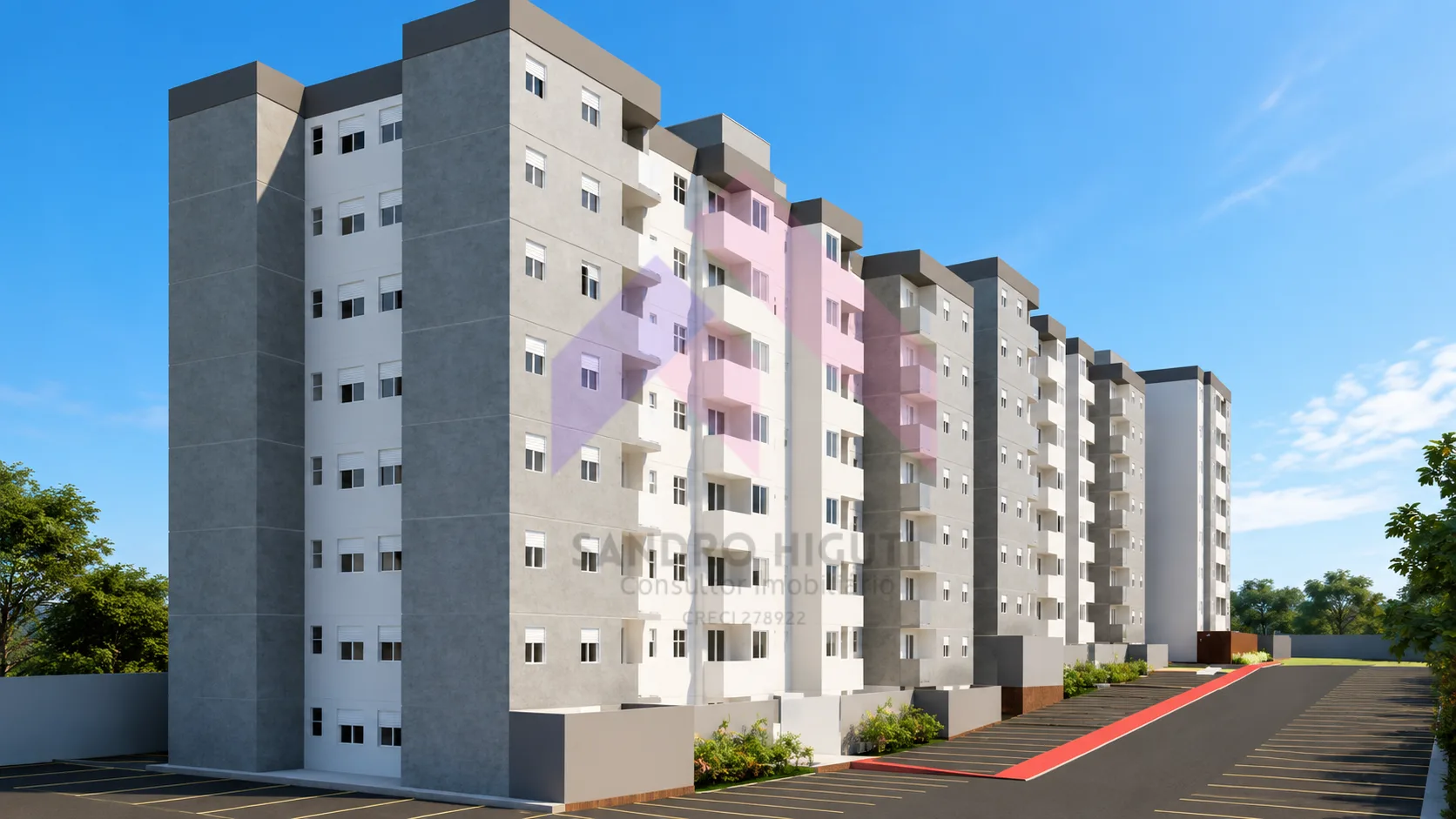 Residencial Caribe