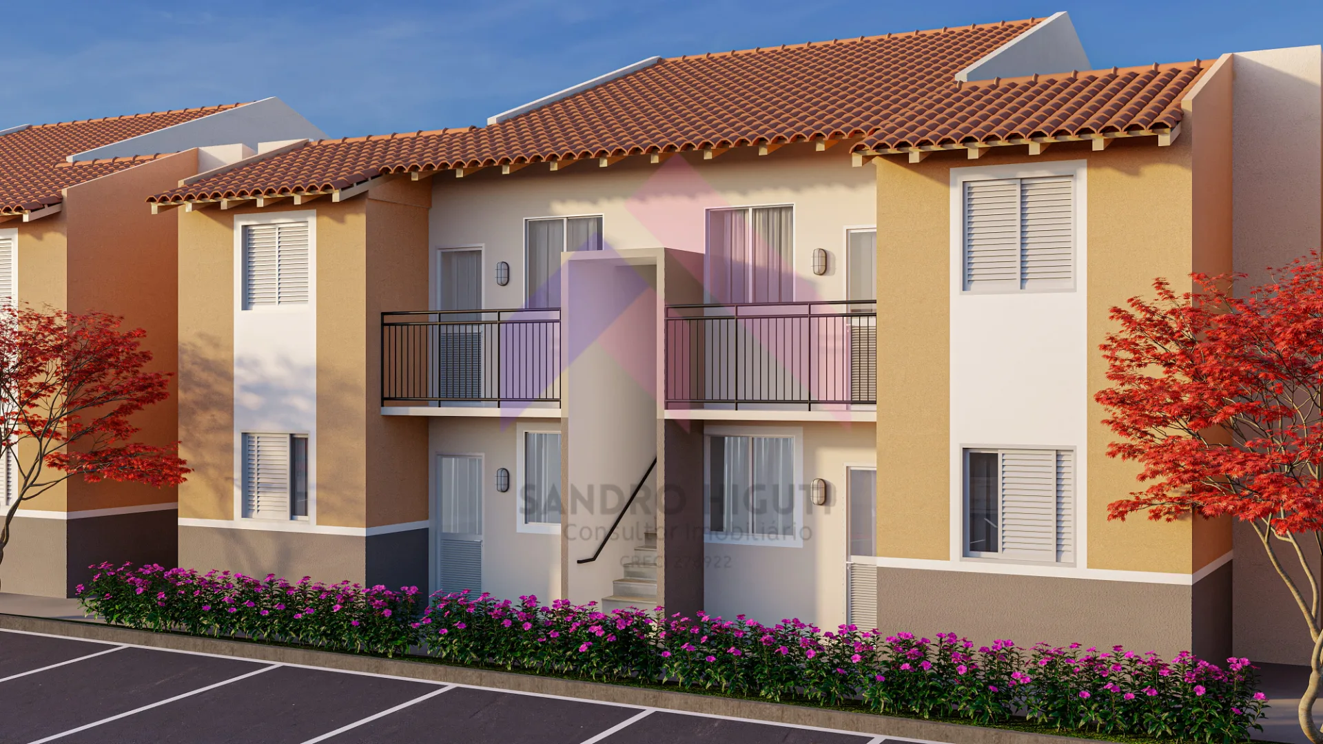 Villa Vic Pompéia — foto 2