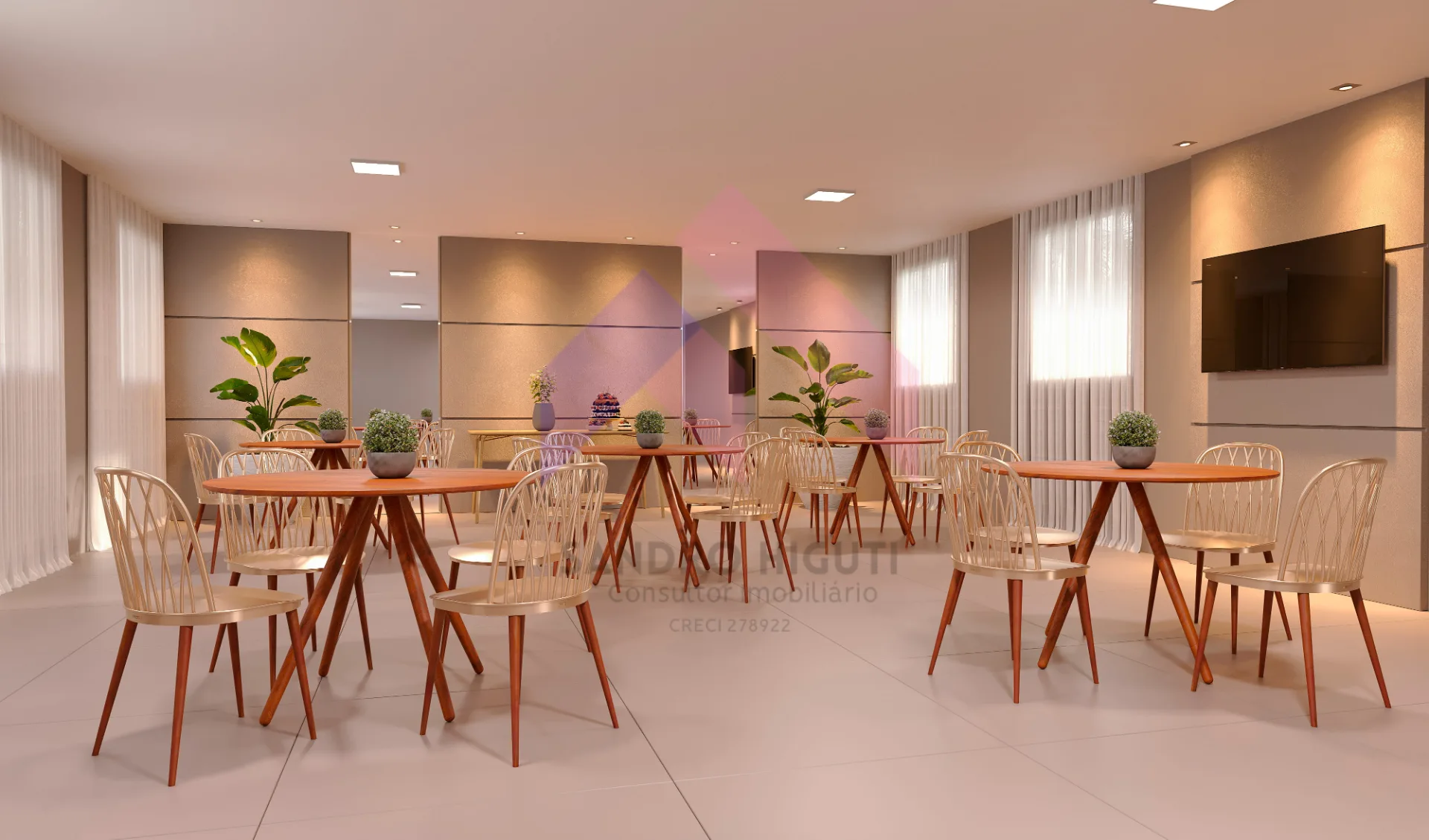 Villa Vic Pompéia — foto 8