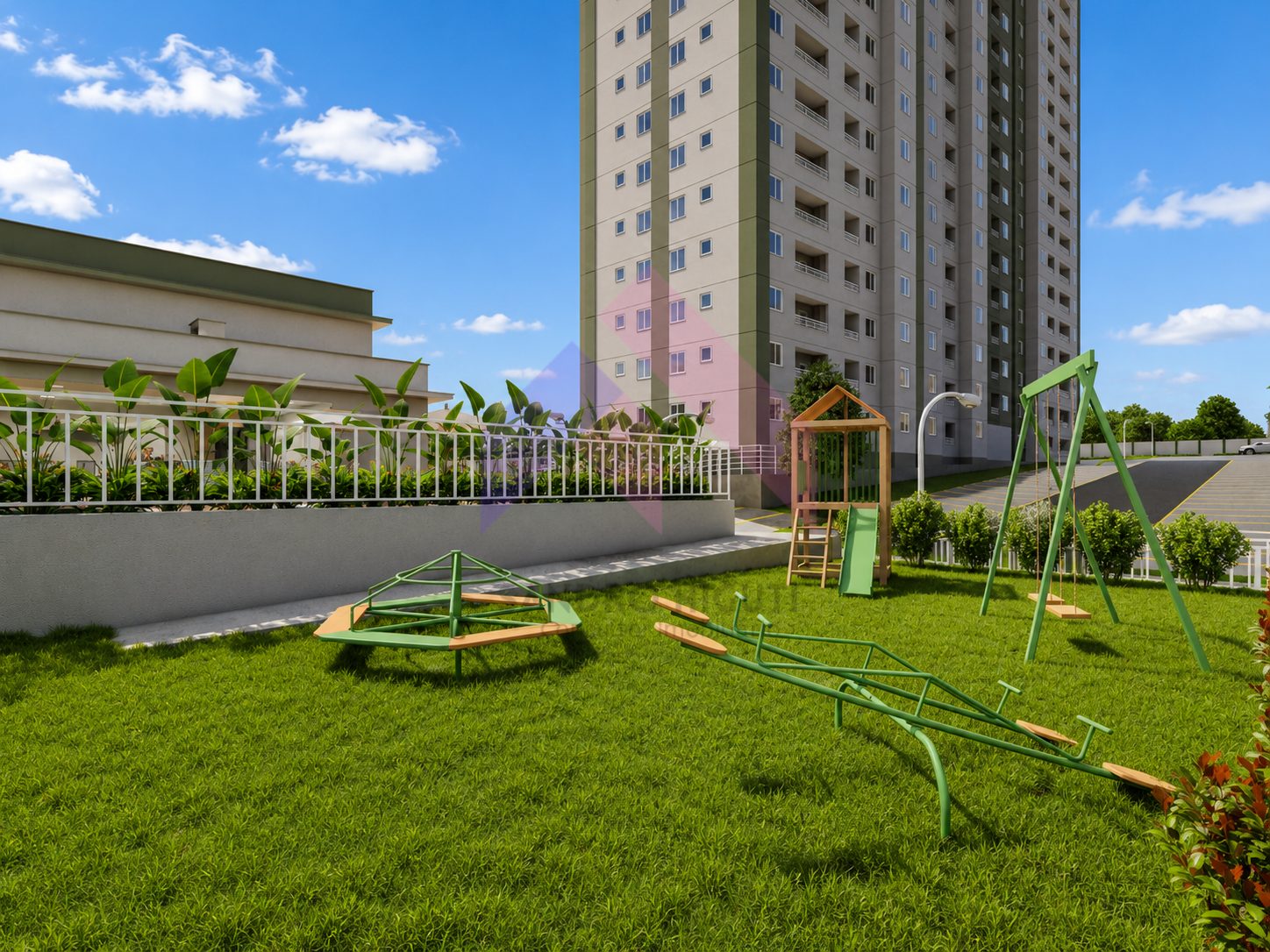 Greenlife Residence — foto 8