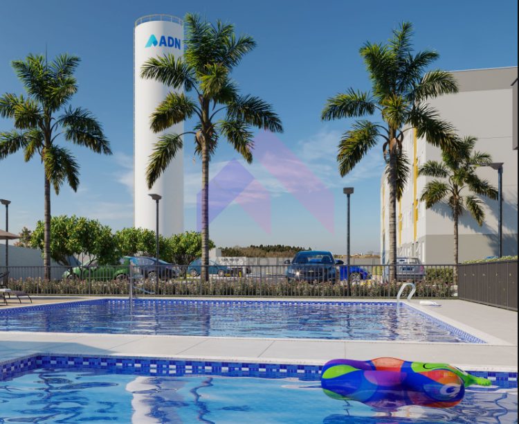 Copacabana Residence — foto 1
