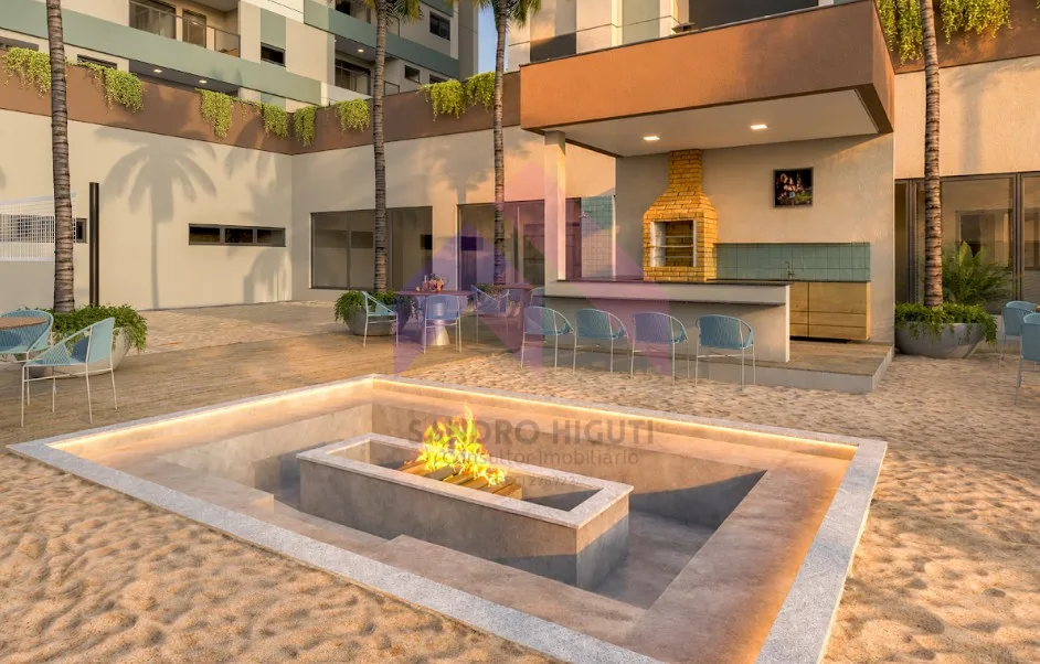 Alpha Sevilla Duo — foto 10