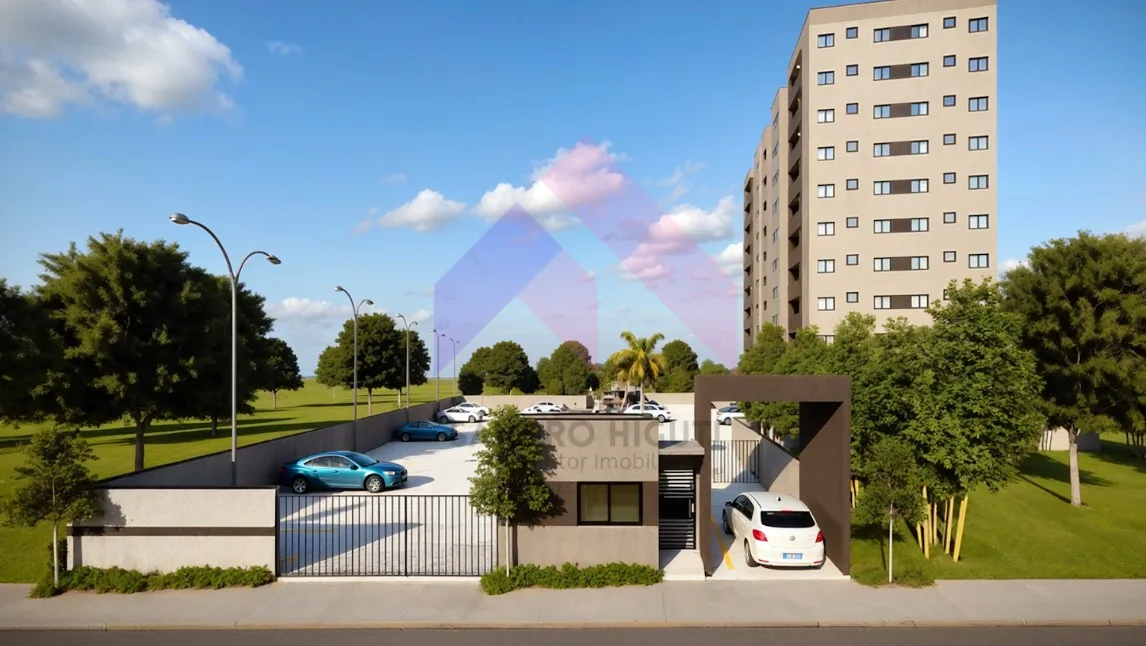 Residencial Lyon — foto 8