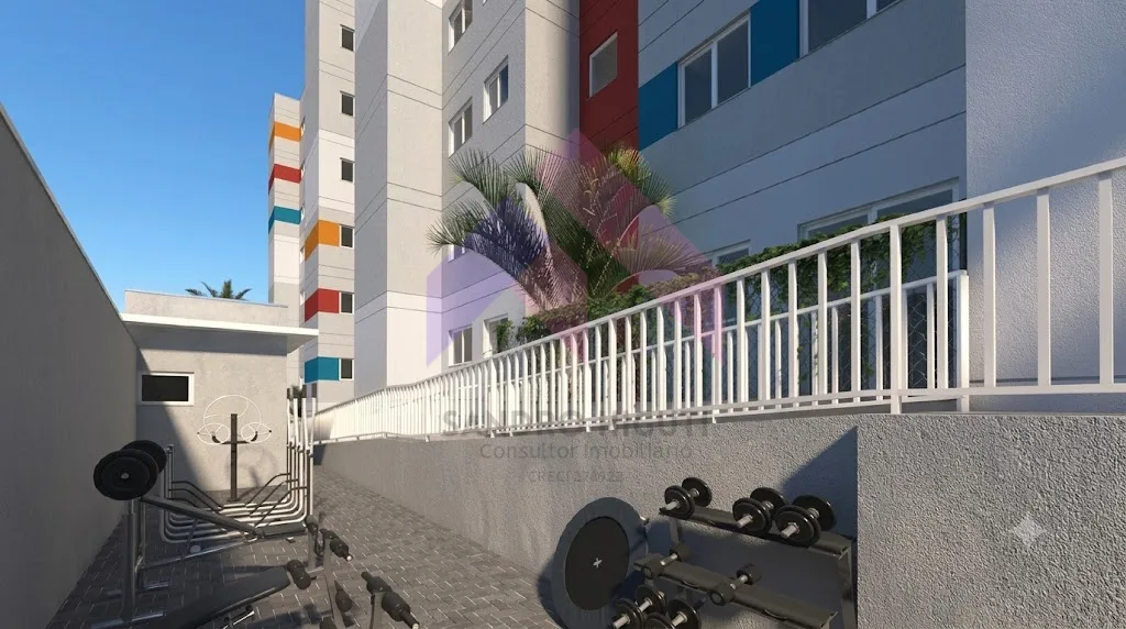 Residencial Santa Mônica — foto 2