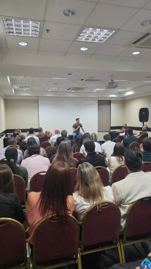 Foto do evento 2