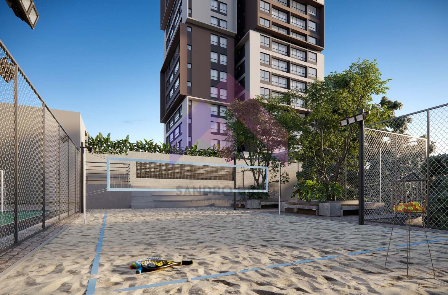 Villa Cairu — foto 3