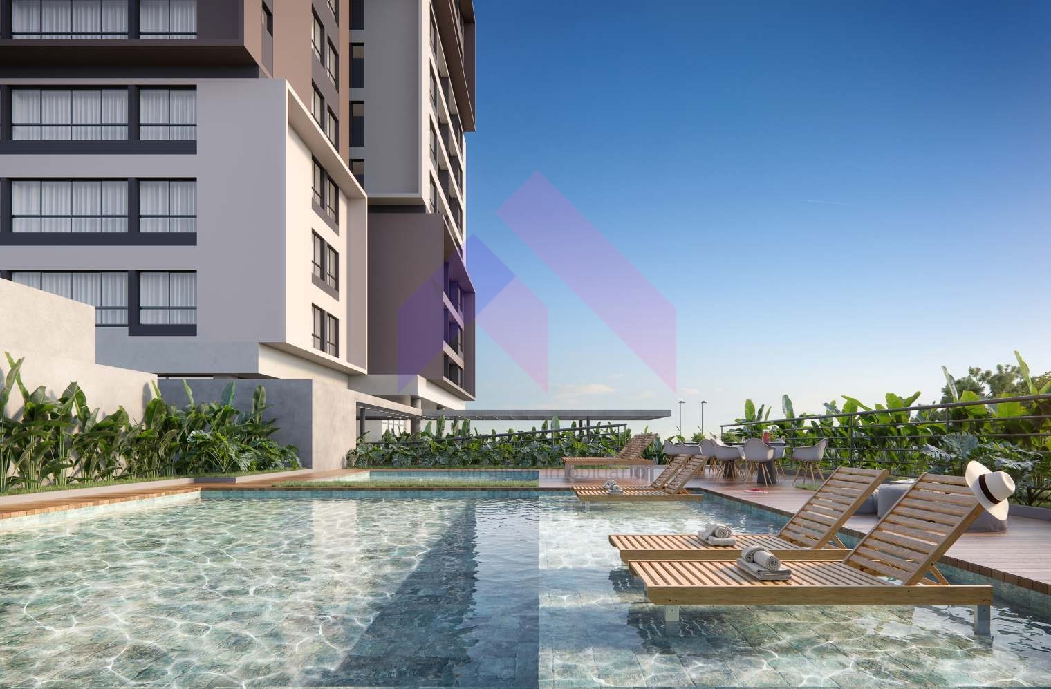 Villa Cairu — foto 11