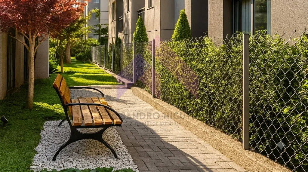 Varandas Jardim Califórnia — foto 1