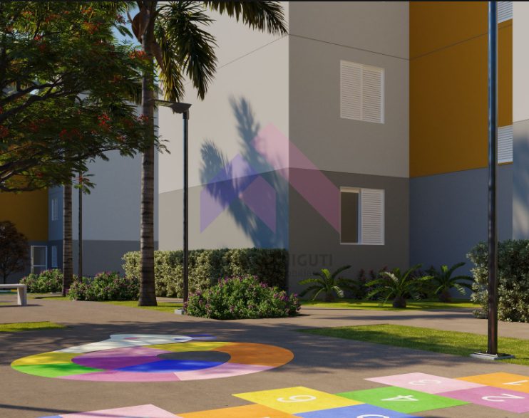 Copacabana Residence — foto 4