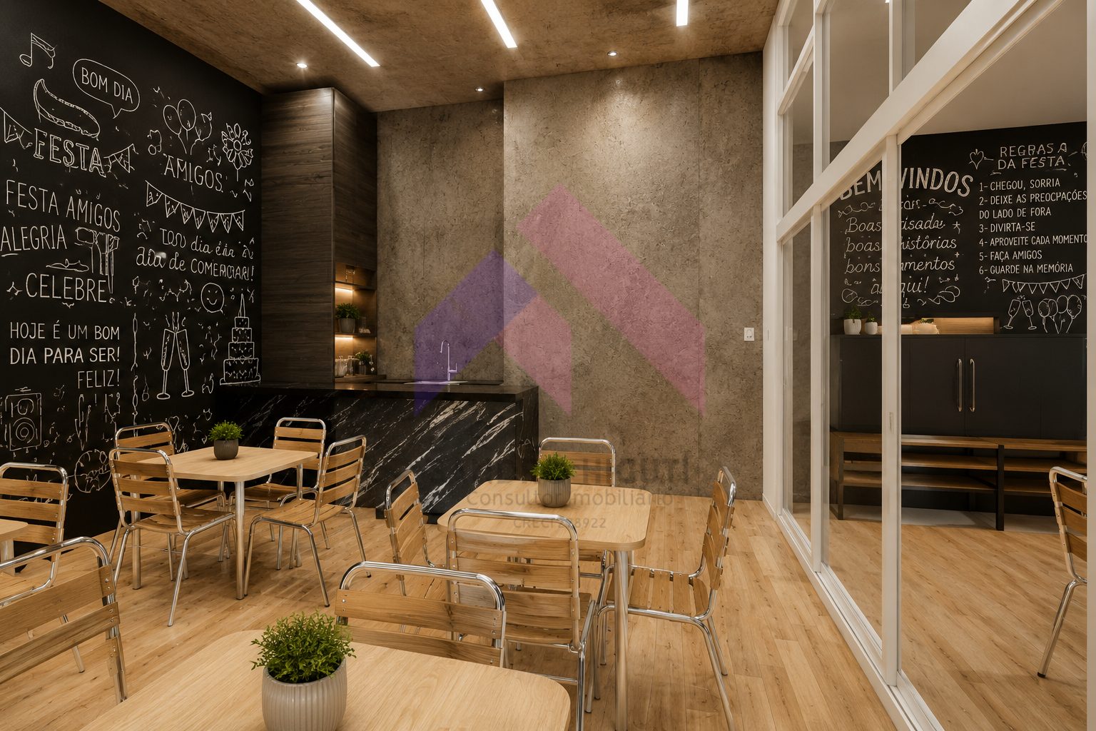 São Paulo Living — foto 1