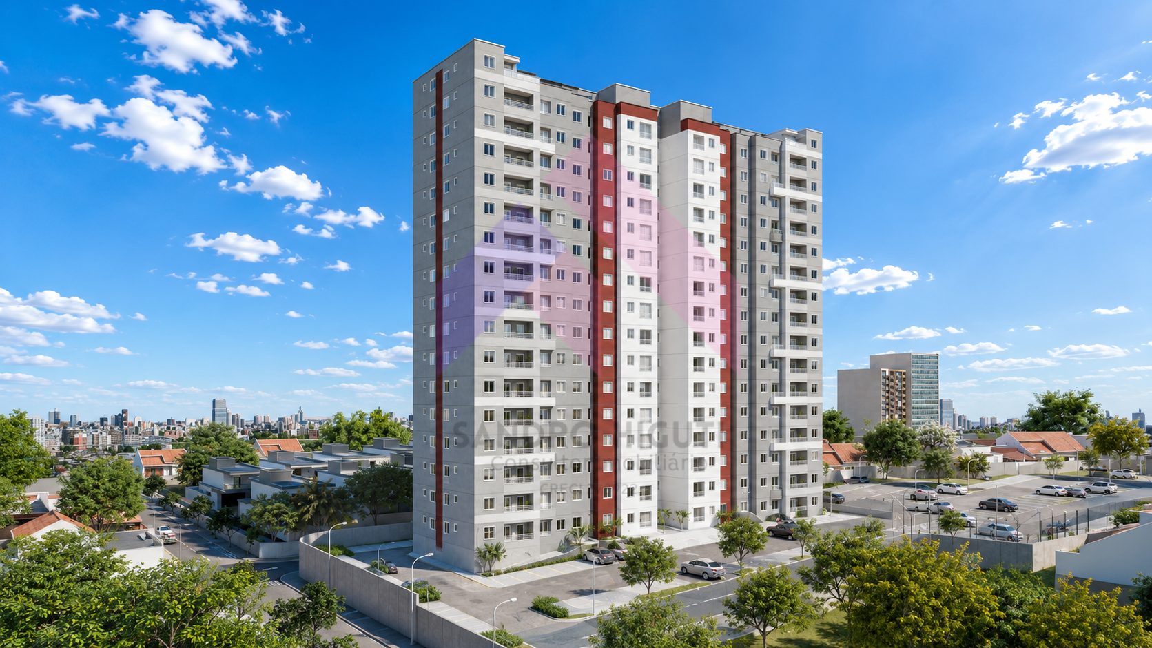 Villagio Dumont