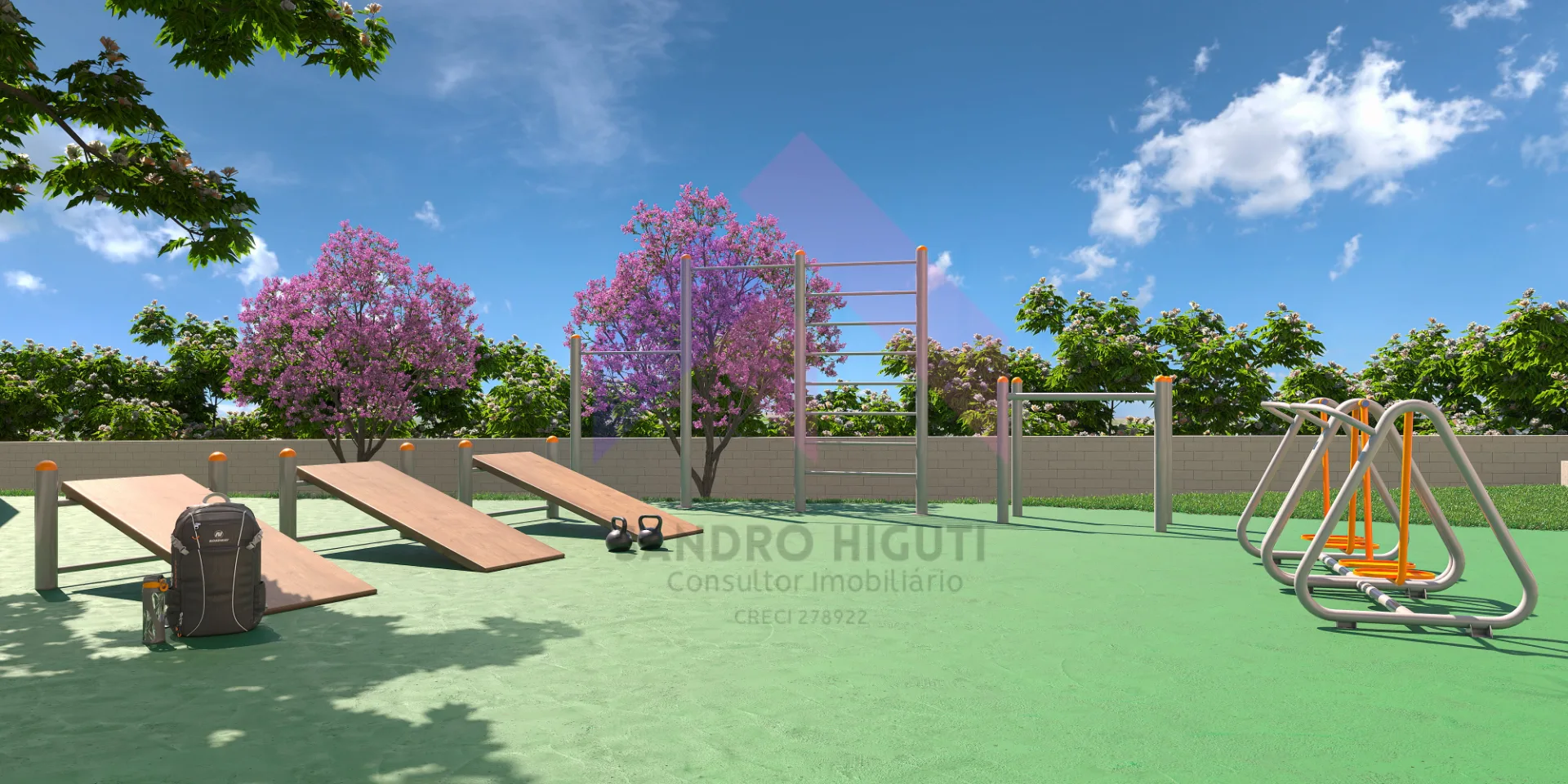 Villa Vic Pompéia — foto 3