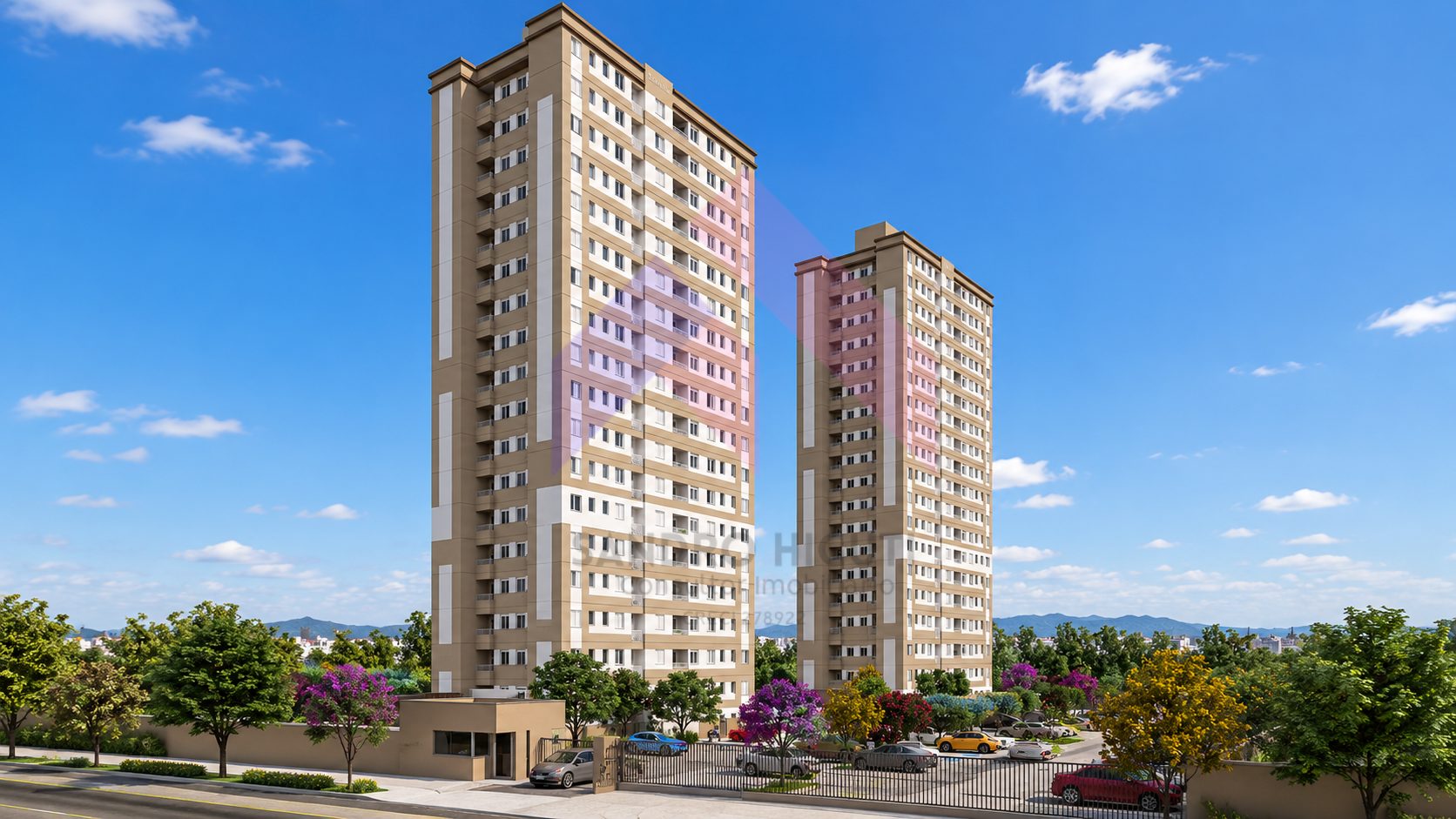 Morada Boa Vista