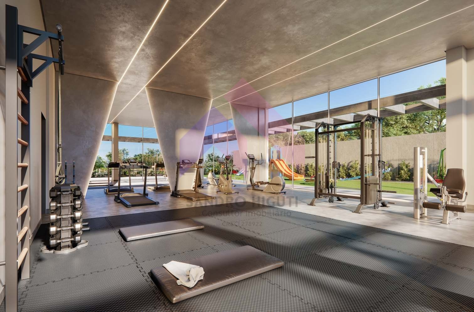 Villa Cairu — foto 1