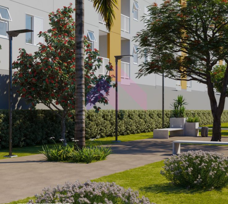 Copacabana Residence — foto 11