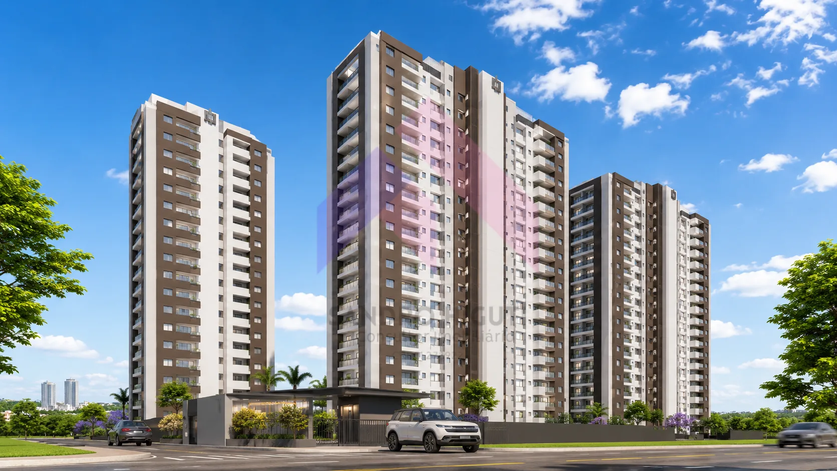 JJR São Paulo II
