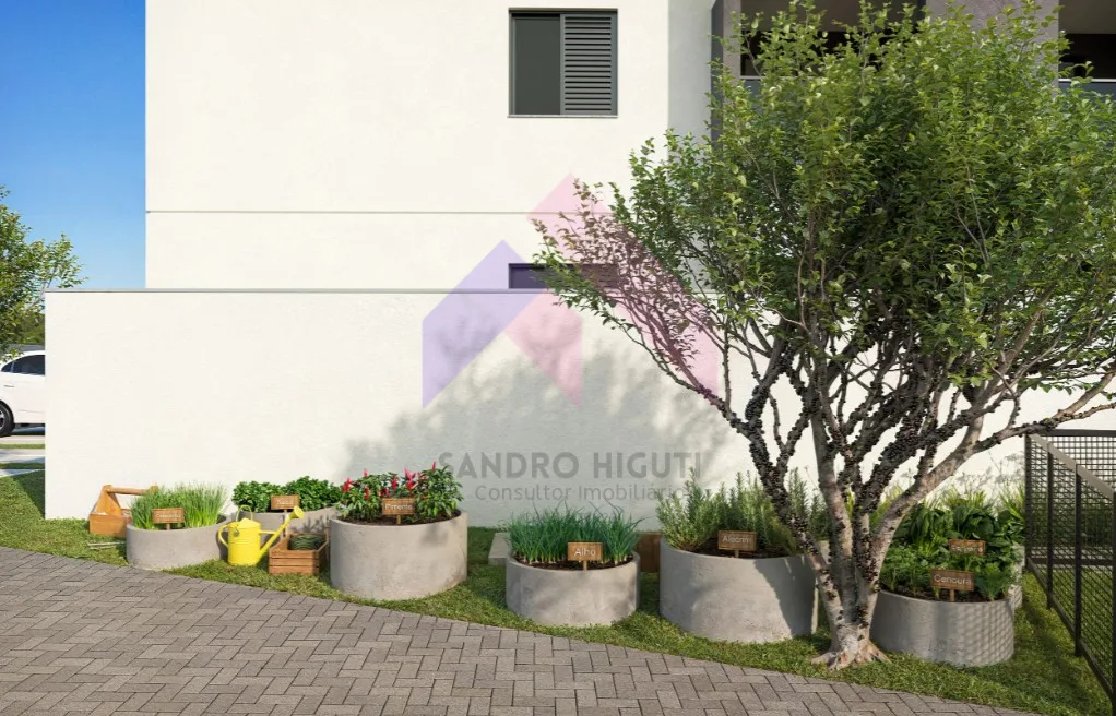 Flor de Ipê Campolim — foto 6