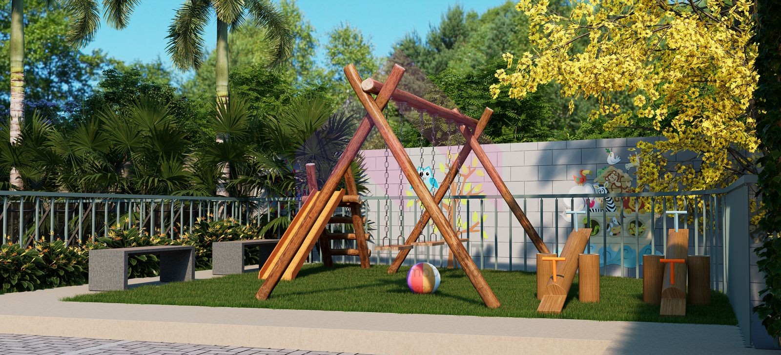 Boulevard Piazza — foto 7