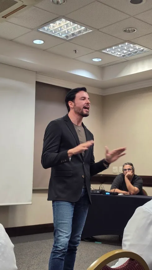 Foto do evento 1