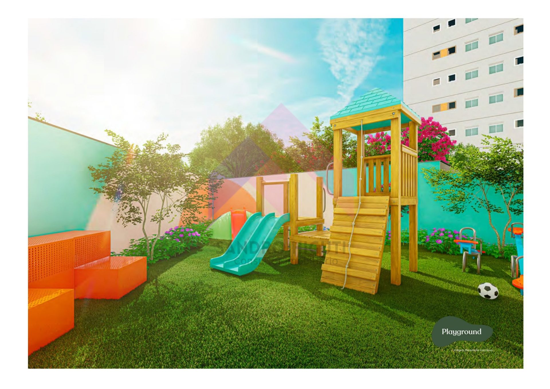 Park Ville — foto 3