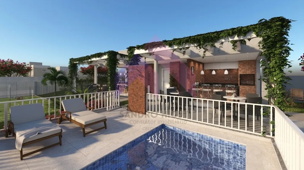 Residencial Santa Mônica — foto 4
